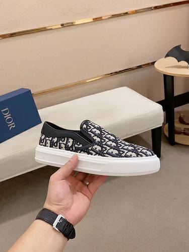 Picture of Dior Shoes Men _SKUfw136424471fw